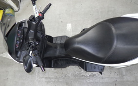 SUZUKI SKYWAVE 200 (Burgman 200) CH41A