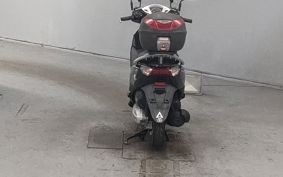 HONDA LEAD 125 JF45