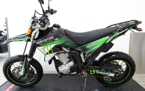 YAMAHA WR250X DG15J