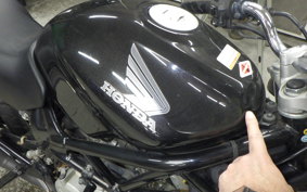 HONDA VTR 250 MC33