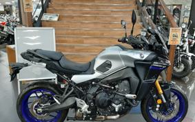 YAMAHA TRACER 9 GT 2022 RN70J