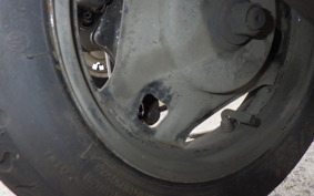 SUZUKI ADDRESS V50 Gen.2 CA44A