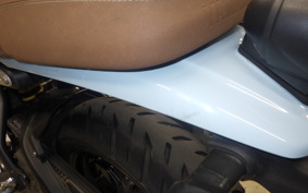 YAMAHA XSR125 2013 RE46J