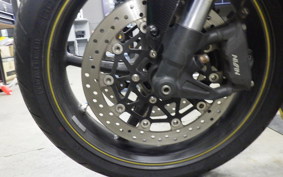 TRIUMPH DAYTONA 675 2012