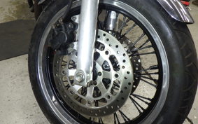 HONDA CB400F 1997 NC36