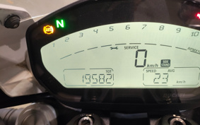 DUCATI  DUCATI  MONSTAR 797 2019 MD01