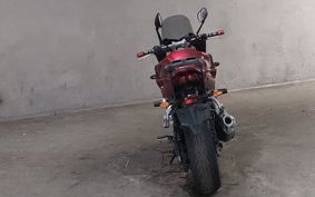 YAMAHA FZ1 FAZER 2008 RN21J
