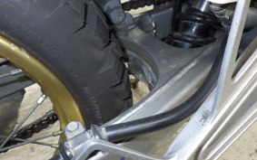 HONDA NX650 DOMINATOR 2015