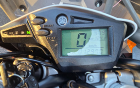 YAMAHA SEROW 250 DG31J