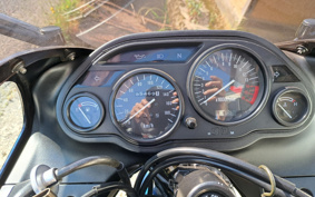 KAWASAKI ZZ-R400 2005 ZX400N
