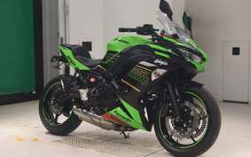 KAWASAKI NINJA 650 A 2020 ER650H