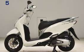 HONDA LEAD 125 2004 JK12