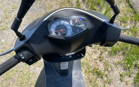 SUZUKI ADDRESS V50 CA42A