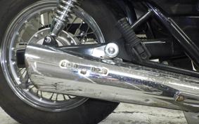KAWASAKI ELIMINATOR 125 BN125A