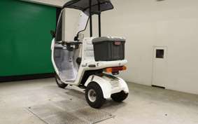 HONDA GYRO CANOPY 2024 TA02