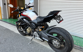 DUCATI  DUCATI  STREET  FIGHTER V4SP 2022 1F00