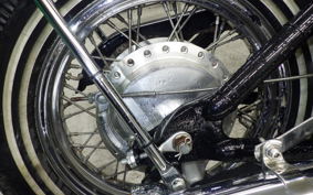 KAWASAKI VULCAN 400 CLASSIC 1996 VN400A