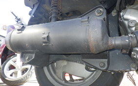 YAMAHA MAJESTY 250 2008 4HC