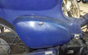 HONDA C50 SUPER CUB AA01