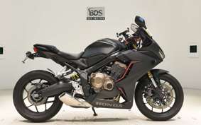 HONDA CBR650R 2019 RH03
