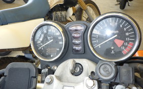 HONDA CB400F NC36