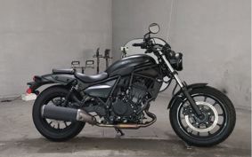 KAWASAKI ELIMINATOR 400-1 EL400A