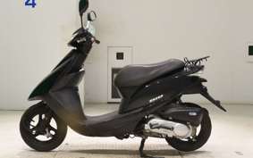 HONDA DIO Gen.6 2007 AF68