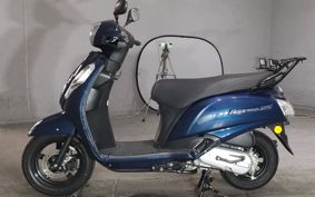 SUZUKI ADDRESS V125 DP12H