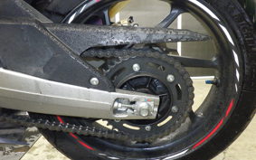 HONDA CBR250RR A 2016 MC51