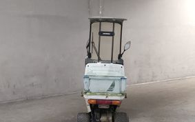 HONDA GYRO TA02