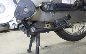 HONDA C90 SUPER CUB E HA02