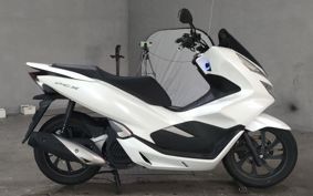 HONDA PCX125 JF81