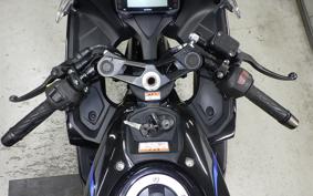 SUZUKI GSX-R125 2022 DL33B