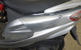 SYM ATTILA 125