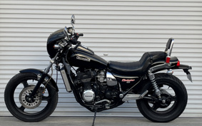 KAWASAKI ELIMINATOR 400-1 1987 ZL400A