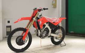 HONDA CRF250 RALLY 2022 ME12