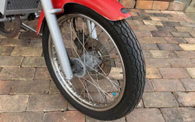 APRILIA CLASSIC 50