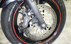 HONDA HORNET 250 1993 MC31