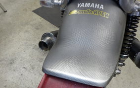 YAMAHA VMAX 2001