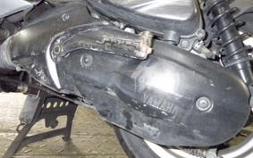 YAMAHA CYGNUS 125 X SE12J