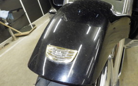 HONDA GL1500 GOLD WING SE 1992 SC22