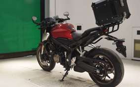 HONDA CB650R 2022
