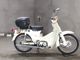 Фото Honda SUPER CUB90 с японского аукциона