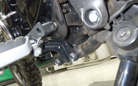 HONDA GB350 2022 NC59