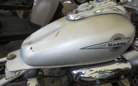 HONDA MAGNA 50 AC13