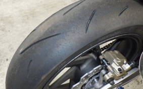 HONDA CBR250RR 2022