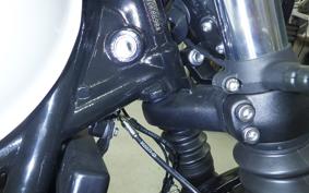 TRIUMPH BONNEVILLE BOBBER 2026