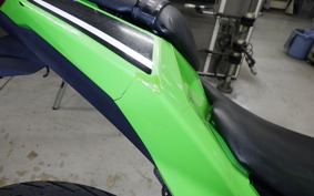 KAWASAKI NINJA 250 2001 EX250L