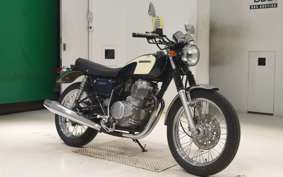 HONDA CB400SS E 2008 NC41