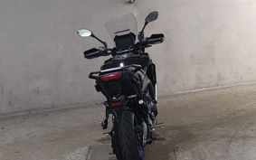 YAMAHA TRACER 9 GT+ AMT 2025 RNA1J